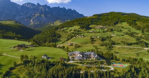 Aldiana Club Hochkönig